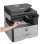 SHARP MFP AR-6020D - laserová multifunkce A3