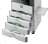 SHARP MFP AR-6020D - laserová multifunkce A3