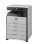 SHARP MFP AR-6020D - laserová multifunkce A3