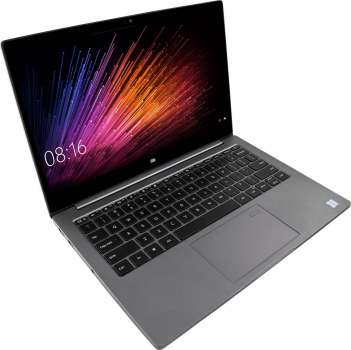 Xiaomi Mi Notebook Air 13, 2.5 GHz, 256 GB, stříbr