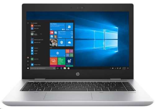 HP ProBook 640 G4, stříbrná (3JY22EA)