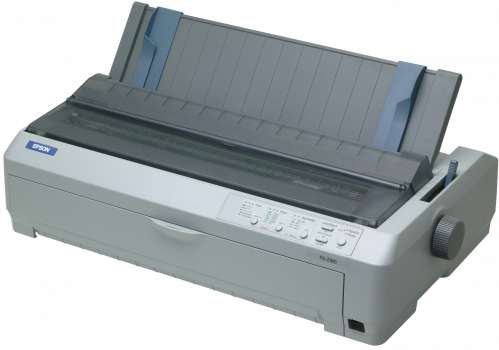 Epson FX-2190 jehličková tiskárna A3