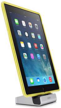 BELKIN Stolní Lighting dock pro iPhone,iPad,Mini