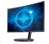 Samsung C24FG70 - LED monitor 24" Herní myš C-TECH