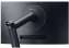 Samsung C24FG70 - LED monitor 24" Herní myš C-TECH
