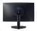 Samsung C24FG70 - LED monitor 24" Herní myš C-TECH