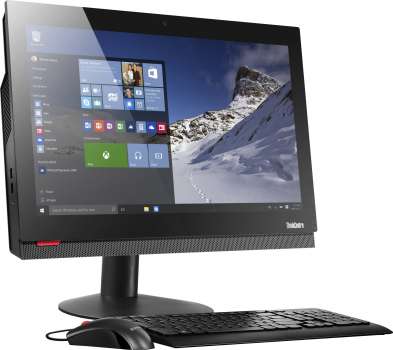 Lenovo ThinkCentre AIO M810z (10NY001FMC)