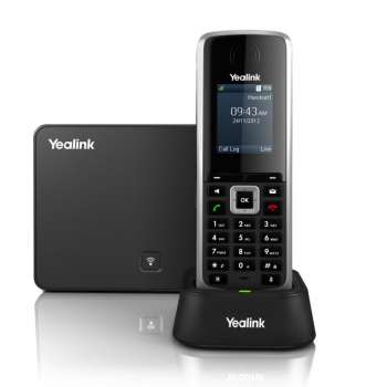 Yealink W52P PoE IP DECT