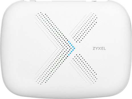 Zyxel Multy X AC3000 Mesh