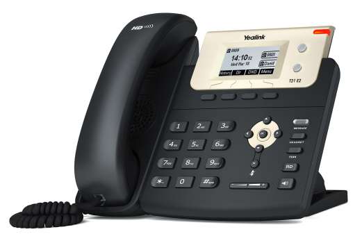 YEALINK SIP-T21 E2 telefon