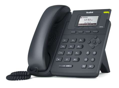 YEALINK SIP-T19P E2 telefon