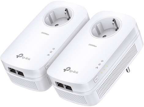 TP-LINK TL-PA9020PKIT, powerline set 2ks