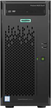 HPE ProLiant ML10 Gen9 (838124-425) 3x1TB