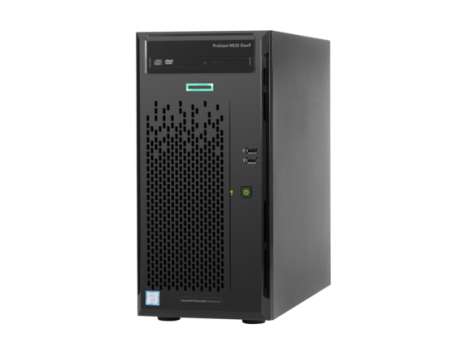 HPE ProLiant ML10 Gen9 (838124-425), 2x1TB + Win20