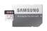 SAMSUNG PRO Endurance microSDXC 128GB + SD adaptér