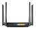 Asus RT-AC1200G Plus Wireless AC1200 Dualband Giga