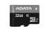 ADATA Micro SDHC Premier 32GB 85MB/s UHS-I A1 + SD adaptér