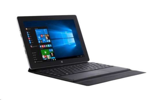 VisionBook 10Wi-S + odnímatelná klávesnice