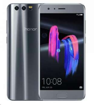 Honor 9 Dual SIM, Glacier Grey