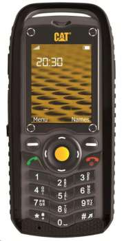 Caterpillar CAT B25 Dual SIM