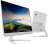 Lenovo IdeaCentre 520S-23IKU Touch Silver (F0CU002