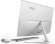 Lenovo IdeaCentre 520S-23IKU Touch Silver (F0CU002