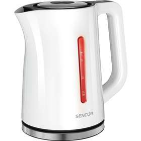 Rychlovarná konvice Sencor SWK 1791 WH