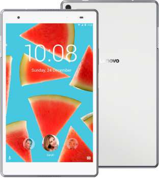 Lenovo TAB 4 8 Plus 64GB White