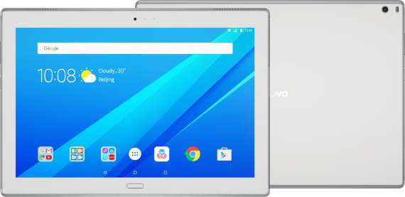 Lenovo TAB 4 10 Plus 64GB White