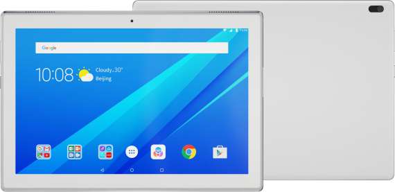 Lenovo TAB 4 10 32GB White