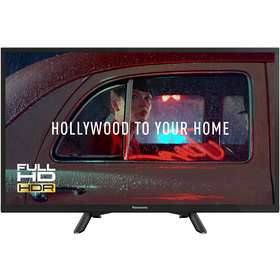 Panasonic TX-32FS403E - HD ready Smart LED TV