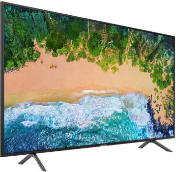 Samsung UE40NU7192 - 100cm 4K Ultra HD Smart LED T