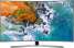 Samsung UE55NU7672 - 138cm prohnutá Ultra HD Smart