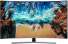 Samsung UE55NU8502 - 138cm prohnutá 4K Ultra HD Sm