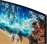 Samsung UE55NU8502 - 138cm prohnutá 4K Ultra HD Sm