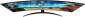 Samsung UE55NU8502 - 138cm prohnutá 4K Ultra HD Sm