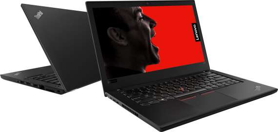 Lenovo ThinkPad T480 (20L5000AMC)