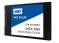 WD Blue 3D NAND - 2TB