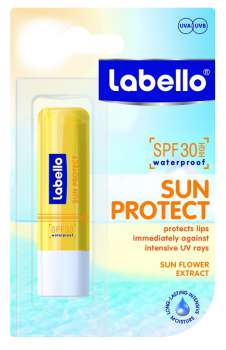 Labello Sun Protect, 4,8 g