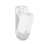 Zásobník na mýdlo Tork - S4, bílý, 1 l
