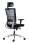 Kancelářská židle Next - synchro, černá