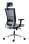Kancelářská židle Next - synchro, šedá