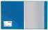 Katalogová kniha Office Depot - A4, modrá, 20 kapes