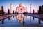 Nástěnný kalendář 2027 World Wonders
