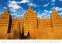 Nástěnný kalendář 2027 World Wonders