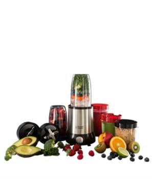 RUSSELL HOBBS Stolní mixér Nutri Boost 23180-56