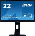 iiyama ProLite XB2283HS-B3 - LCD monitor 21.5"