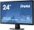 iiyama ProLite E2483HS-B3 - LED monitor 24"