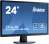 iiyama ProLite E2483HS-B3 - LED monitor 24"