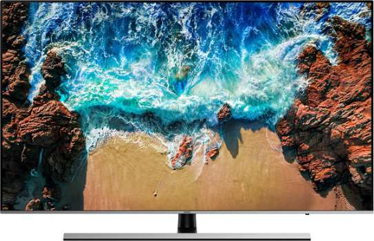 Samsung UE65NU8002 - 163cm 4K Ultra HD Smart TV